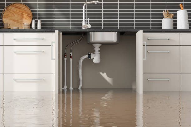 Reliable NE Water damage restoration Solutions